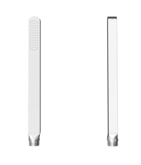 Душевая система KOHLMAN FOXAL 2.0 25 CHROME + BOX скрытого монтажа (QW211FR25-009)