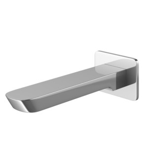 Душевая система KOHLMAN FOXAL 2.0 30 CHROME + BOX скрытого монтажа (QW211FR30-009)