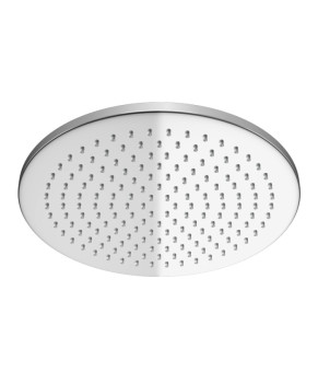 Душевая система KOHLMAN FOXAL 2.0 40 CHROME + BOX скрытого монтажа (QW211FR40-009)