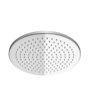Душевая система KOHLMAN FOXAL 30 CHROME + BOX скрытого монтажа (QW220FR30)