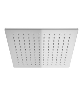 Душевая система KOHLMAN FOXAL 30 CHROME + BOX скрытого монтажа (QW220FQ30)