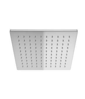 Душевая система KOHLMAN AXIS 35 CHROME + BOX скрытого монтажа (QW220NQ35)