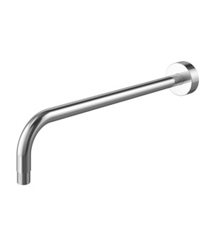 Душевая система KOHLMAN AXIS 25 CHROME + BOX скрытого монтажа (QW220NR25)