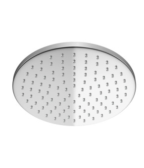 Душевая система KOHLMAN AXIS 40 CHROME + BOX скрытого монтажа (QW210NR40)