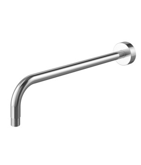 Душевая система KOHLMAN AXIS 40 CHROME + BOX скрытого монтажа (QW210NR40)