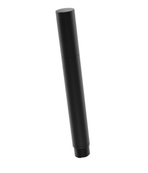 Душевая система KOHLMAN EXPERIENCE 30 BLACK + BOX скрытого монтажа (QW210EBR30)