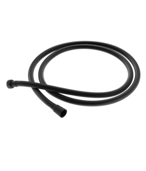 Душевая система KOHLMAN EXPERIENCE 30 BLACK + BOX скрытого монтажа (QW210EBR30)