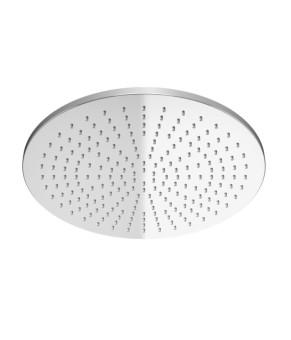 Душевая система KOHLMAN GIXS 35 CHROME + BOX скрытого монтажа (QW210GR35)