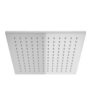 Душевая система KOHLMAN FOXAL 30 CHROME + BOX скрытого монтажа (QW210FQ30)