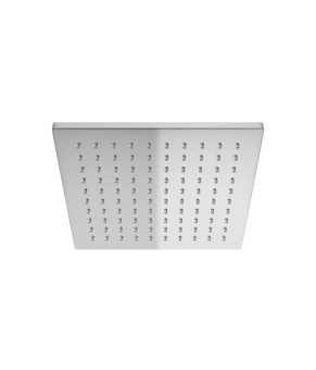 Душевая система KOHLMAN AXIS 30 CHROME + BOX скрытого монтажа (QW210NQ30)