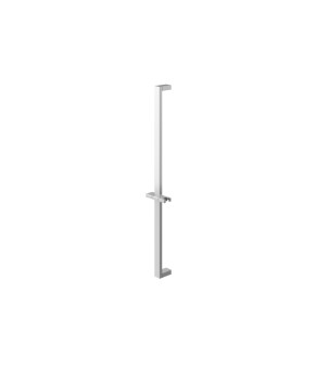 Душевая система KOHLMAN AXIS CHROME + BOX скрытого монтажа (QW220NSP2)