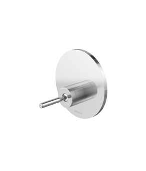 Душевая система KOHLMAN MAXIMA CHROME + BOX скрытого монтажа (QW220MSP4)