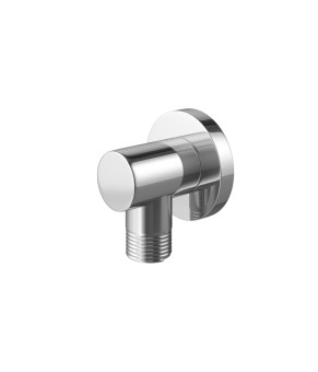 Душевая система KOHLMAN MAXIMA CHROME + BOX скрытого монтажа (QW220MSP4)