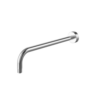 Душевая система KOHLMAN ROXIN 40 CHROME + BOX скрытого монтажа (QW210RR40)