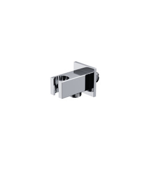 Душевая система CORSAN ANGO 25 CHROME + BOX скрытого монтажа (ZA25MCH)