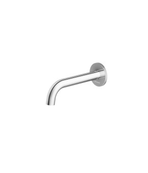 Душевая система KOHLMAN AXEL 35 CHROME с термостатом + BOX скрытого монтажа (KPL-QW433A35)