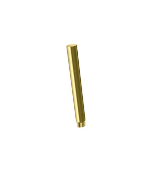 Душевая система KOHLMAN AXEL 25 GOLD с термостатом + BOX скрытого монтажа (KPL-QW432AGD25)
