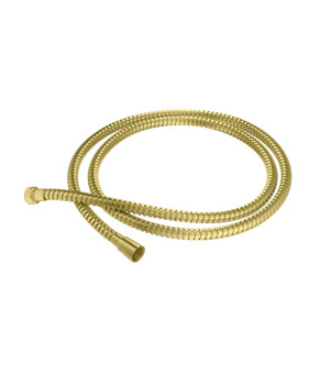 Душевая система KOHLMAN AXEL 25 GOLD с термостатом + BOX скрытого монтажа (KPL-QW433AGD25)