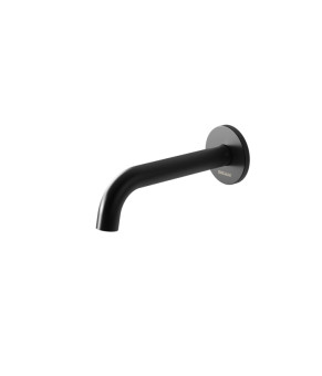 Душевая система KOHLMAN EXPERIENCE 30 BLACK + BOX скрытого монтажа (KPL-QW211EBR30)