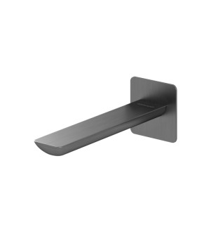 Душевая система KOHLMAN EXPERIENCE 30 GRAPHITE + BOX скрытого монтажа (KPL-QW211EGR30)