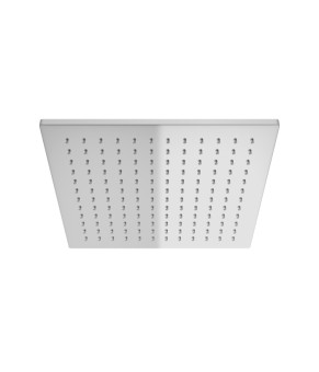 Душевая система KOHLMAN EXCELENT 35 CHROME + BOX скрытого монтажа (KPL-QW217HQ35)