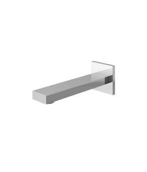 Душевая система KOHLMAN EXCELENT 40 CHROME с термостатом + BOX скрытого монтажа (KPL-QW433HQ40)