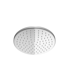 Душевая система KOHLMAN ROXIN 35 CHROME + BOX скрытого монтажа (KPL-QW211RR35)