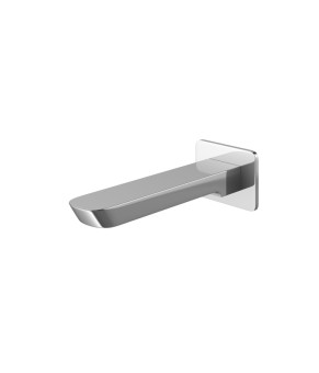 Душевая система KOHLMAN FOXAL 30 CHROME с термостатом + BOX скрытого монтажа (KPL-QW433FQ30)