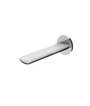 Душевая система KOHLMAN FOXAL 35 CHROME с термостатом + BOX скрытого монтажа (KPL-QW433FR35)