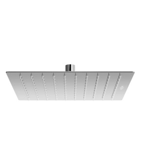 Душевая система REA RAINFORCE CHROME с изливом + BOX скрытого монтажа (REA-B0639KPL)
