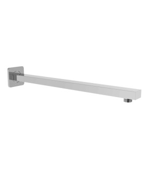 Душевая система REA RAINFORCE CHROME с изливом + BOX скрытого монтажа (REA-B0639KPL)