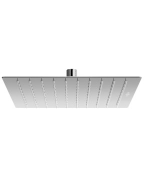 Душевая система REA BRITO CHROME с термостатом + BOX скрытого монтажа (REA-P0801KPL-D)