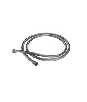 Душевая система KOHLMAN AXEL 25 GRAPHITE + BOX скрытого монтажа (KPL-QW260AG25)