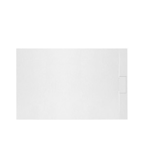 Душевой поддон REA BAZALT 90x120 WHITE (REA-K3302)