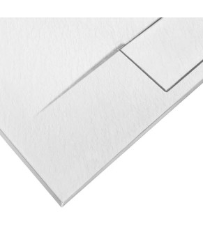 Душевой поддон REA BAZALT 90x120 WHITE (REA-K3302)