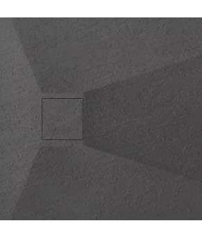 Душевой поддон REA MAGNUM 80x120 BLACK (REA-K3331)