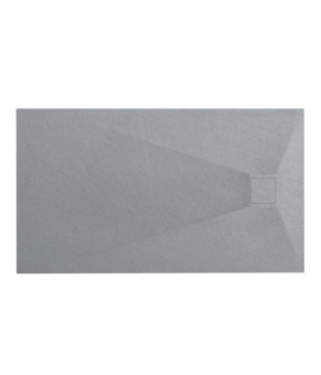 Душевой поддон REA BAZALT 90x120 GREY (REA-K4108)