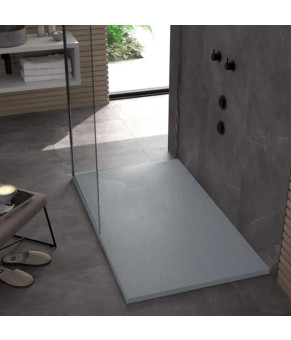 Душевой поддон REA BAZALT 90x120 GREY (REA-K4108)