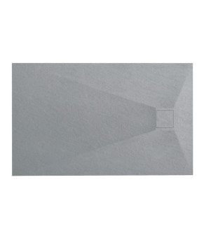 Душевой поддон REA MAGNUM 80x100 GREY (REA-K4107)