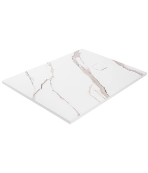 Душевой поддон REA MAGNUM 90x120 CARRARA WHITE (REA-K7006)