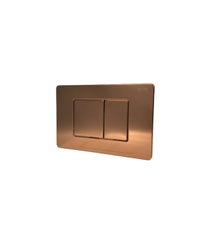 Кнопка смыва для инсталляции VBI ELBA XS ROSE GOLD (VBI-030110)