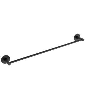 Вешалка для полотенец REA 322221A BLACK (REA-77029)
