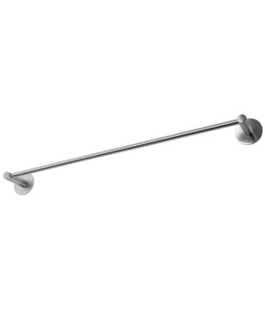 Вешалка для полотенец REA 322221 NICKEL BRUSHED (REA-77027)