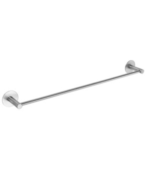 Вешалка для полотенец REA 322221 NICKEL BRUSHED (REA-77027)