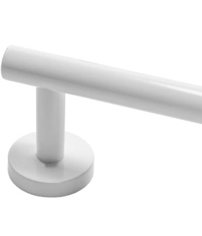 Вешалка для полотенец REA 322232B WHITE (REA-77084)