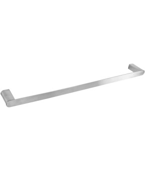 Вешалка для полотенец REA 322228 NICKEL BRUSHED * (REA-77056)