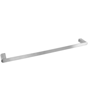 Вешалка для полотенец REA 322228 NICKEL BRUSHED * (REA-77056)