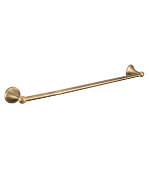 Вешалка для полотенец REA 332870B ANTIQUE BRONZE (REA-06927)