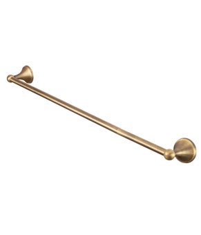 Вешалка для полотенец REA 332870B ANTIQUE BRONZE (REA-06927)