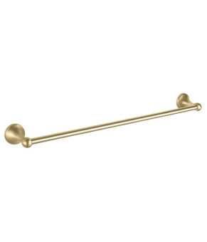 Вешалка для полотенец REA 332870 BRUSHED GOLD (REA-06921)
